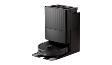 Roborock Qrevo Pro Tilbehør 