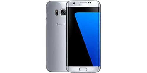 Samsung Galaxy S7 Edge Tilbehør