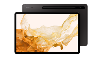 Samsung Galaxy Tab S8 Plus Tilbehør