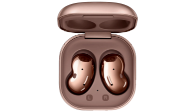 Samsung Galaxy Buds Live Tilbehør