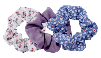 Scrunchies