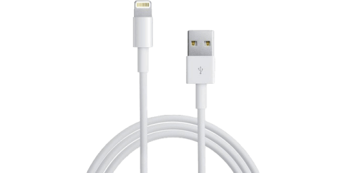 iPhone 15 Plus Opladere & Adaptere