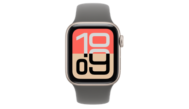 Apple Watch SE 3 Tilbehør