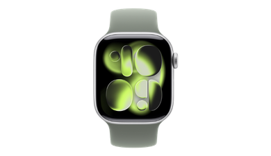 Apple Watch 11 Tilbehør