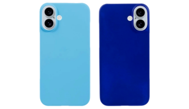 Silikone Covers til iPhone 16