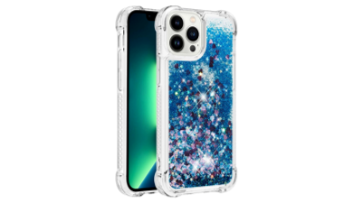 Silikone Covers til iPhone 15 Pro