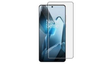 OnePlus 13 Skærmbeskyttelse