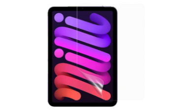 iPad Mini (2024) / (2021) Skærmbeskyttelse
