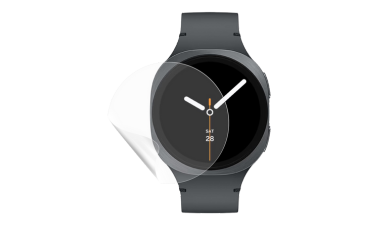 Samsung Galaxy Watch 8 44mm Skærmbeskyttelse