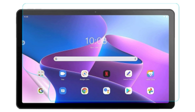 Lenovo Tab M10 3. Gen (TB-328) Beskyttelsesglas / Skærmbeskyttelse