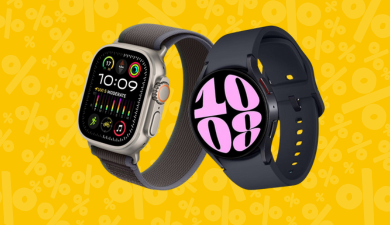 Smartwatch TIlbehør