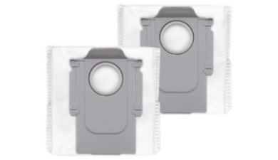 Støvsugerposer til Roborock Saros 10R