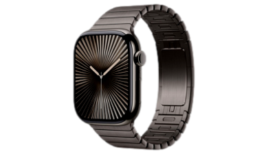 Apple Watch Stålremme 46mm