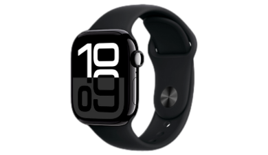 Apple Watch Silikoneremme 46mm