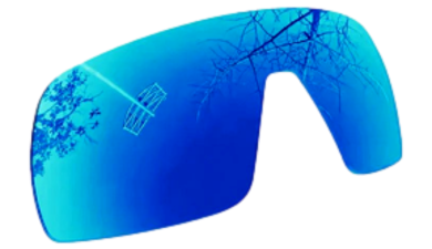 Udskiftningslinser til Oakley Sutro