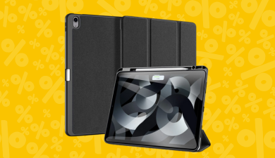 Tablet og iPad Tilbehør