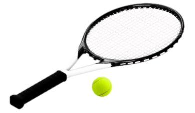 Tilbehør til Tennis