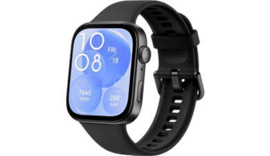 Huawei Watch Fit 3 Tilbehør
