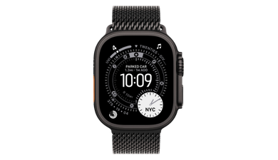 Apple Watch Ultra 3 Tilbehør