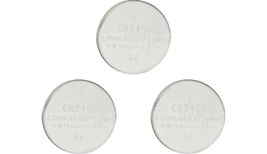 Suunto D6 / D6i Batteri