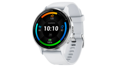 Garmin Venu 3 (45mm) Remme