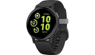 Garmin Vivoactive 5 / 6 Beskyttelsesglas / Skærmbeskyttelse