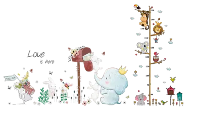 Wallstickers