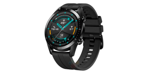 Huawei Watch GT Remme