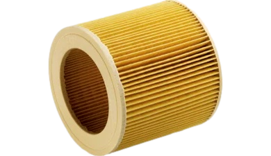 Filter til Kärcher SE 4002