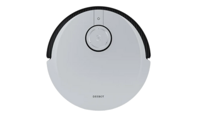 Ecovacs Deebot X-Serien
