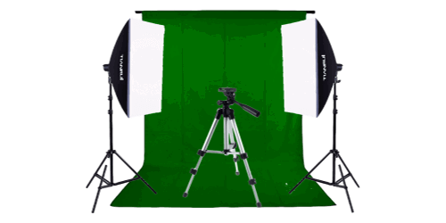 Fotostudier