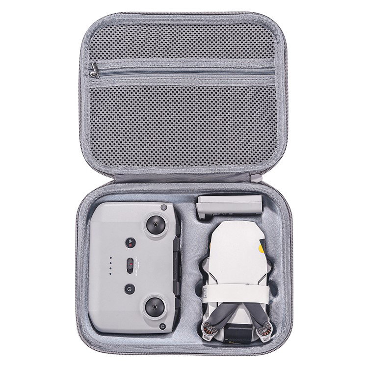 Indvendig foring af dronetaske til DJI Mini 2 SE
