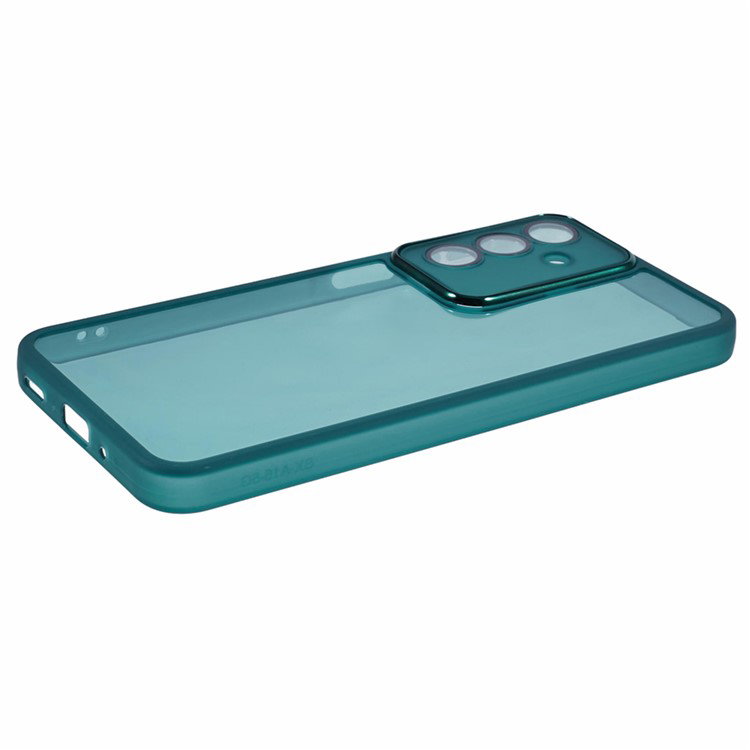 Samsung Galaxy A16 5G telefoncover TPU materiale