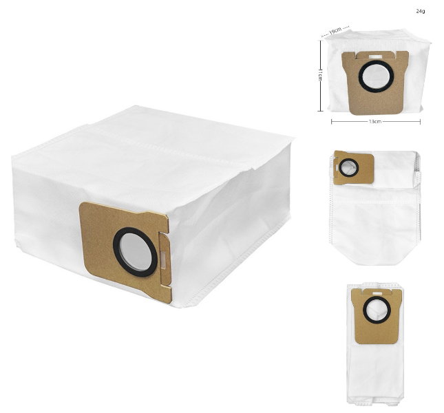 Vedligeholdelsespakke til Xiaomi og Ecovacs, position 1