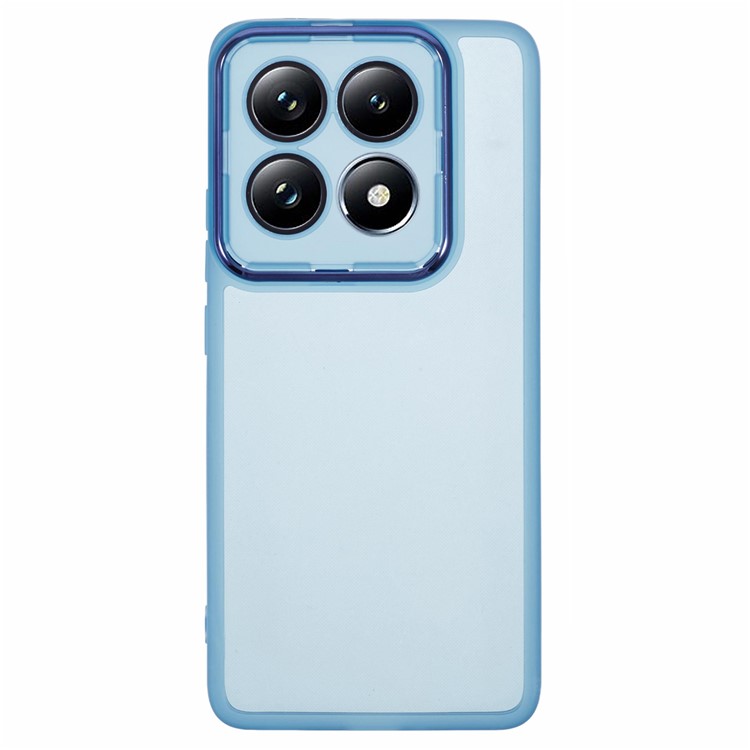 Xiaomi 14T Pro telefoncover set bagfra