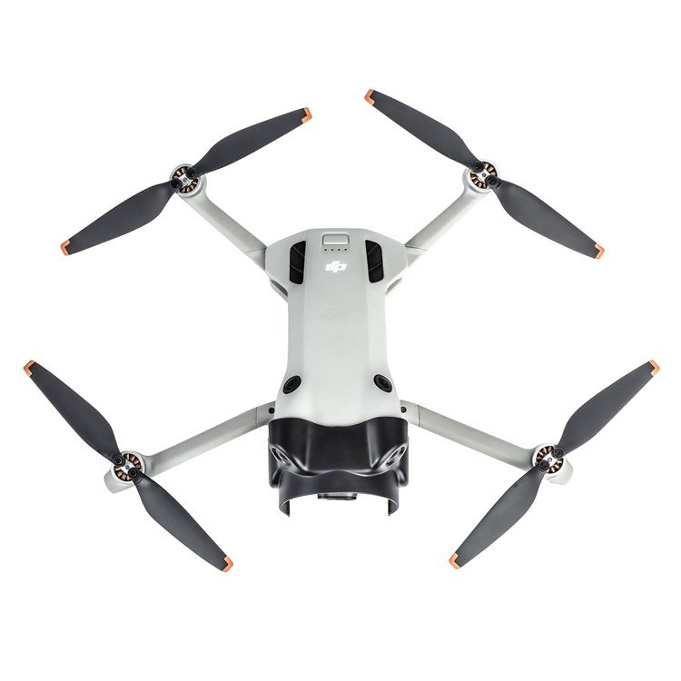 Solskærm til DJI Mini 4 Pro med hævet sidepanel