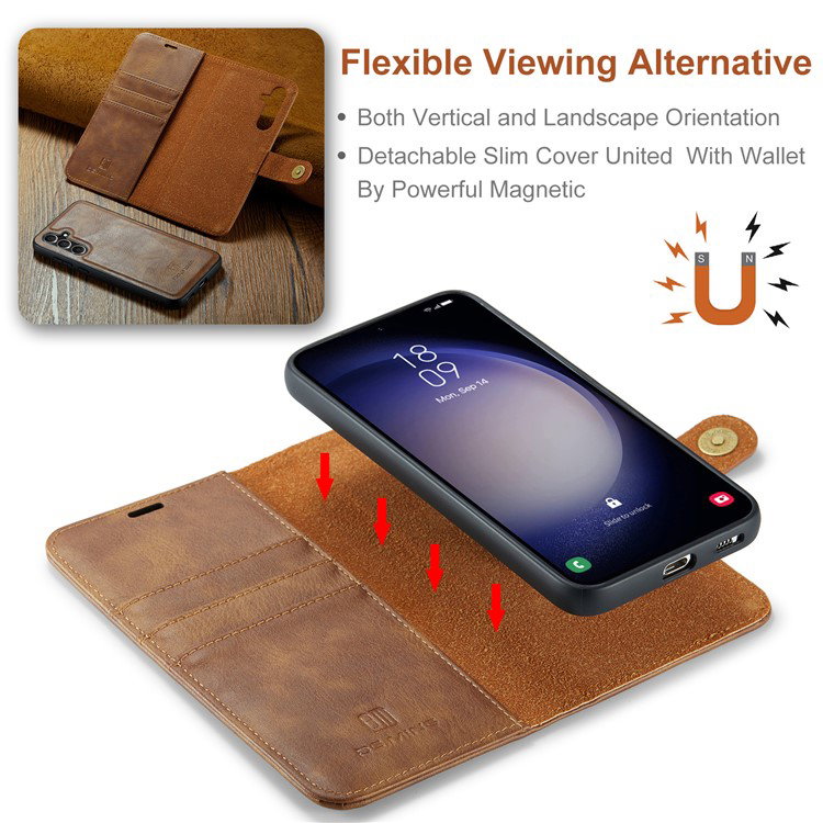 Sikker lukning på Samsung Galaxy A16 5G cover