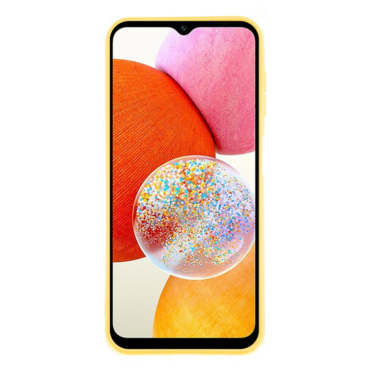 Profil af Samsung Galaxy A16 5G cover