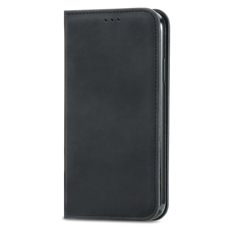 Sidevisning af Xiaomi 14T læderetui