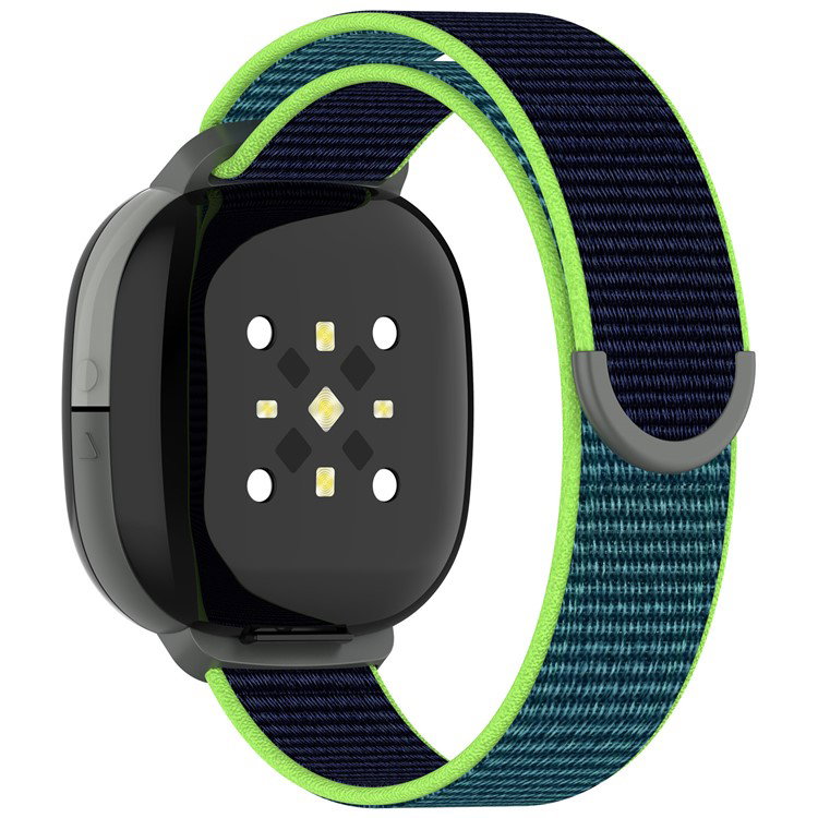 Fitbit Ace børnearmbånd i flettet nylon