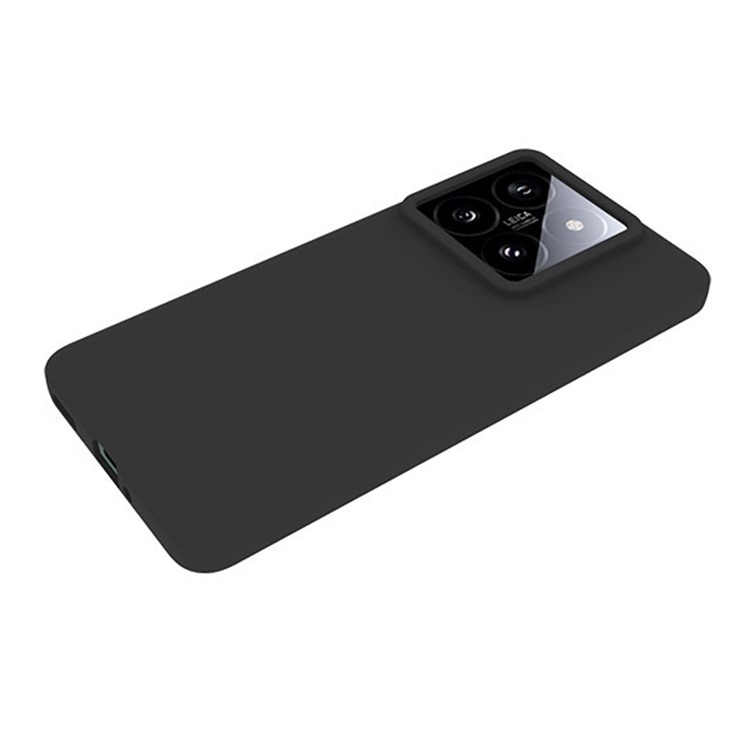 Xiaomi 14T Pro cover med hævede kanter