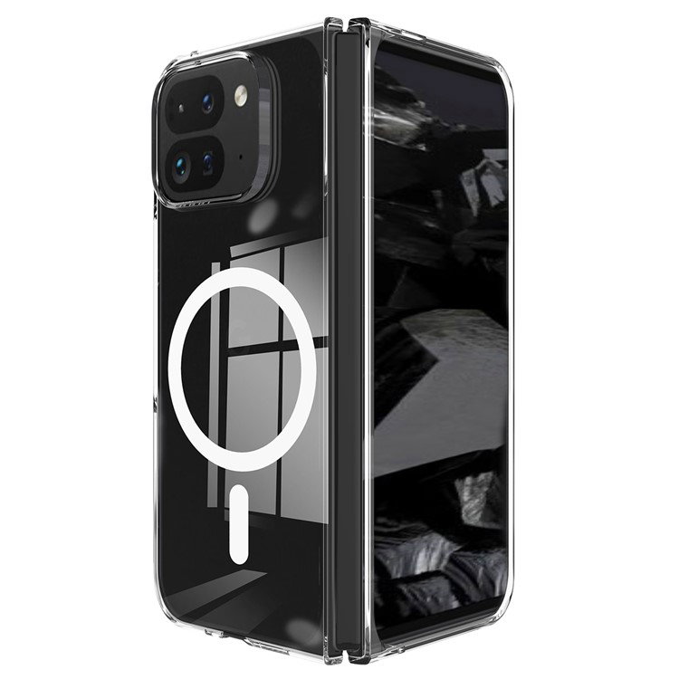 Google Pixel 9 Pro Fold Cover kompatibel med bilholder