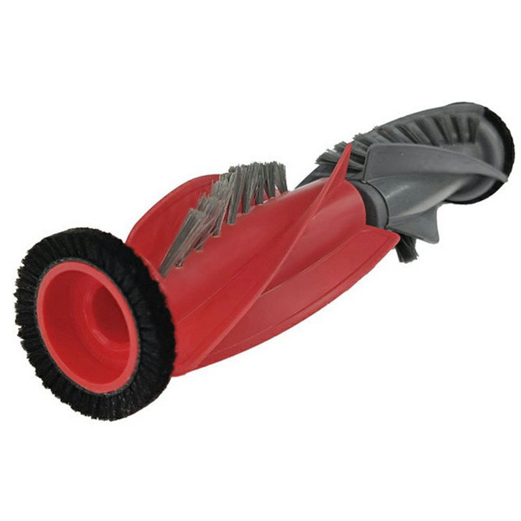 Materialer i Roborock Qrevo børste