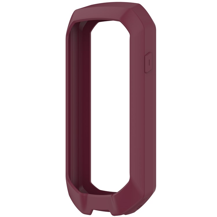 Silikoneetui på Garmin Edge 1050