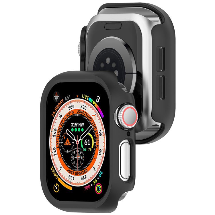 Støvtæt beskyttelsescover til Apple Watch Series 10 46mm