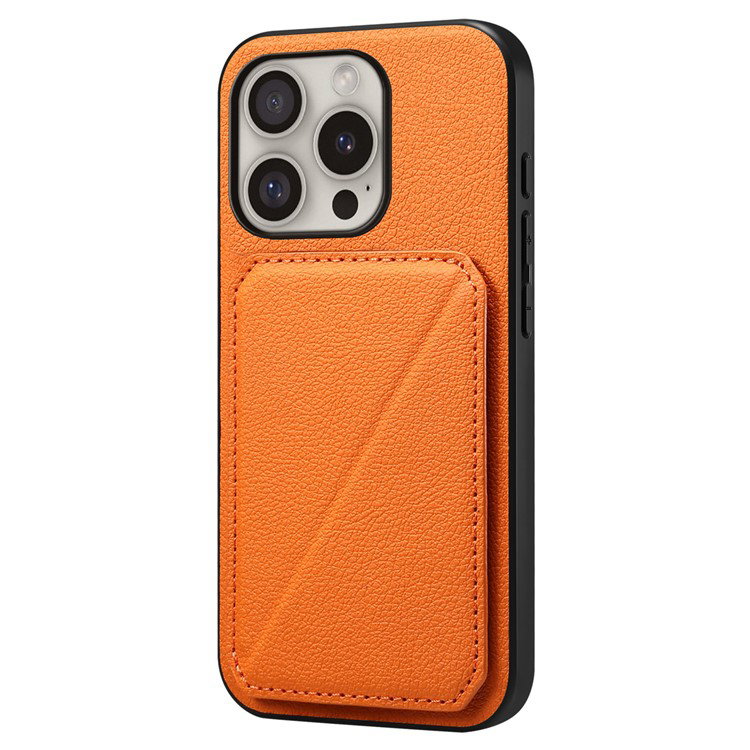 Cover til iPhone 16 Pro Max med kortlommer