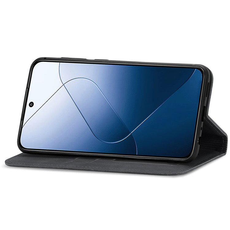 Foldbart etui til Xiaomi 14T