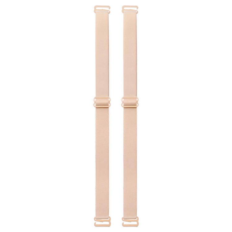Elastiske BH-stropper i nude