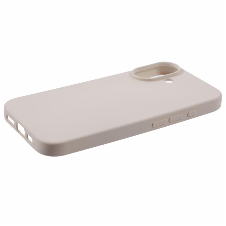 Let og slankt design på iPhone 16 Plus beskyttelsescover
