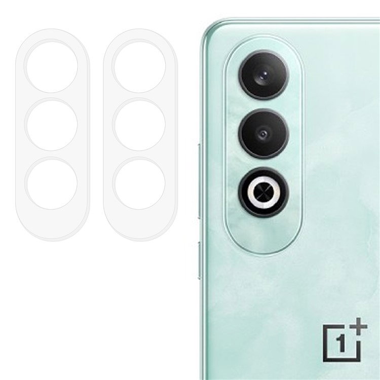 Beskyttelsesglas til kamera på OnePlus Nord CE4 5G